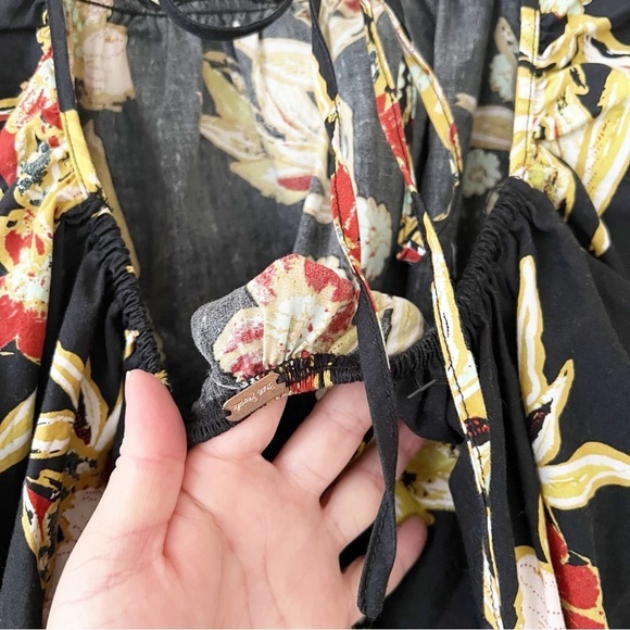 Free People Jodie Mini Dress - Picture 8 of 9